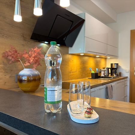 Apartment Klagenfurt Center With Free Parking - Ring41 Κλάγκενφουρτ Εξωτερικό φωτογραφία