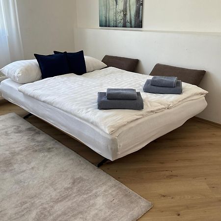 Apartment Klagenfurt Center With Free Parking - Ring41 Κλάγκενφουρτ Εξωτερικό φωτογραφία