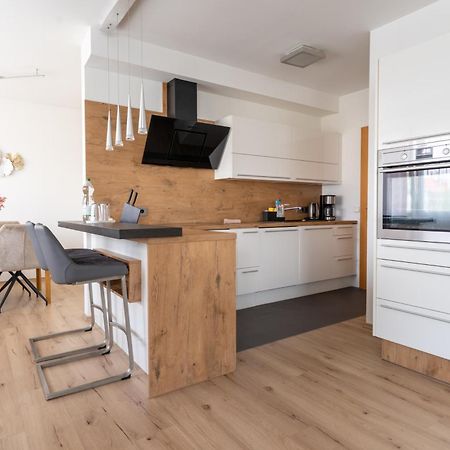 Apartment Klagenfurt Center With Free Parking - Ring41 Κλάγκενφουρτ Εξωτερικό φωτογραφία