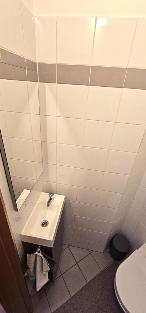Apartment Klagenfurt Center With Free Parking - Ring41 Κλάγκενφουρτ Εξωτερικό φωτογραφία