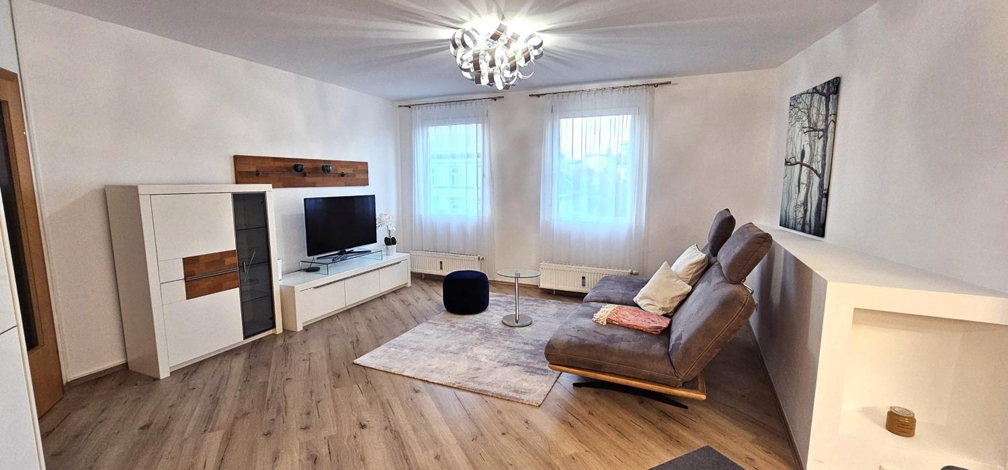 Apartment Klagenfurt Center With Free Parking - Ring41 Κλάγκενφουρτ Εξωτερικό φωτογραφία