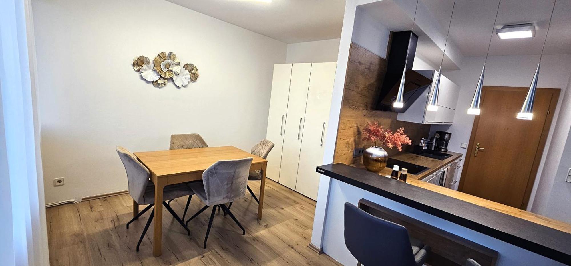 Apartment Klagenfurt Center With Free Parking - Ring41 Κλάγκενφουρτ Εξωτερικό φωτογραφία