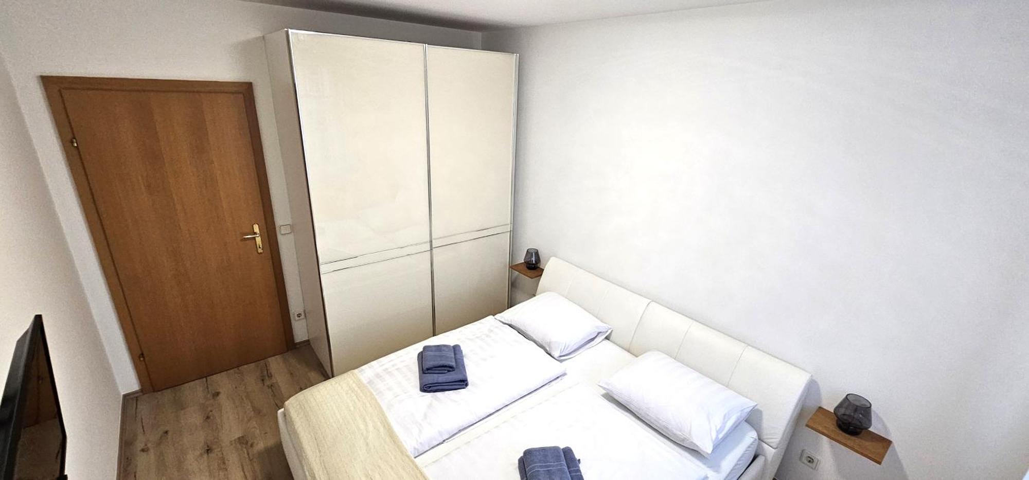Apartment Klagenfurt Center With Free Parking - Ring41 Κλάγκενφουρτ Εξωτερικό φωτογραφία