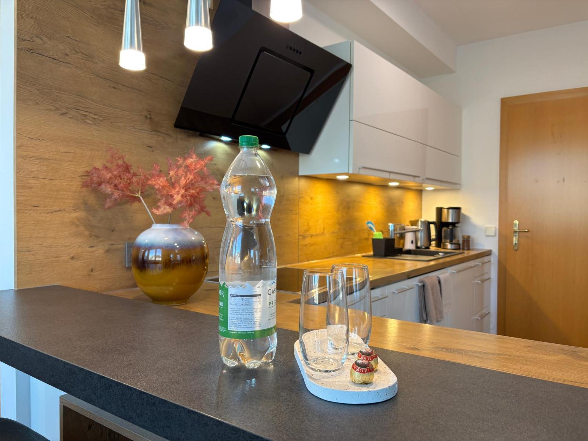 Apartment Klagenfurt Center With Free Parking - Ring41 Κλάγκενφουρτ Εξωτερικό φωτογραφία