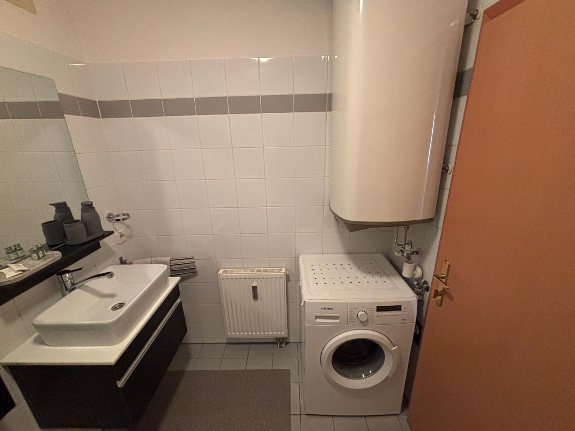 Apartment Klagenfurt Center With Free Parking - Ring41 Κλάγκενφουρτ Εξωτερικό φωτογραφία