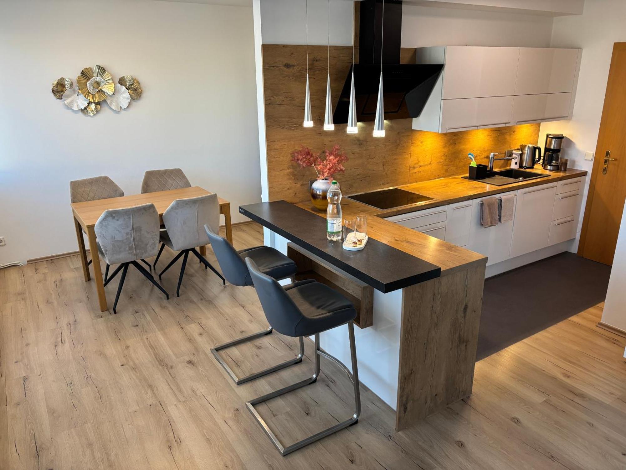 Apartment Klagenfurt Center With Free Parking - Ring41 Κλάγκενφουρτ Εξωτερικό φωτογραφία