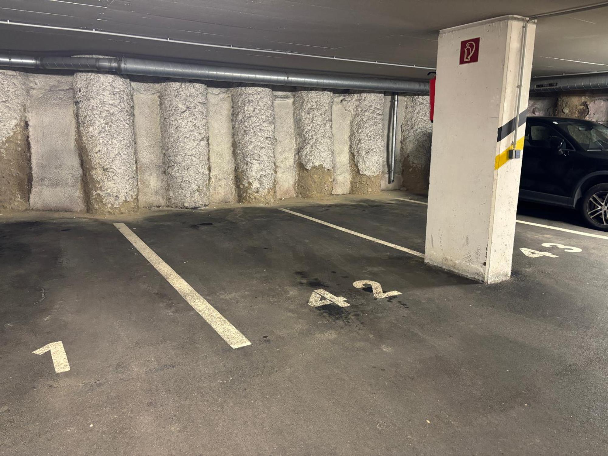 Apartment Klagenfurt Center With Free Parking - Ring41 Κλάγκενφουρτ Εξωτερικό φωτογραφία