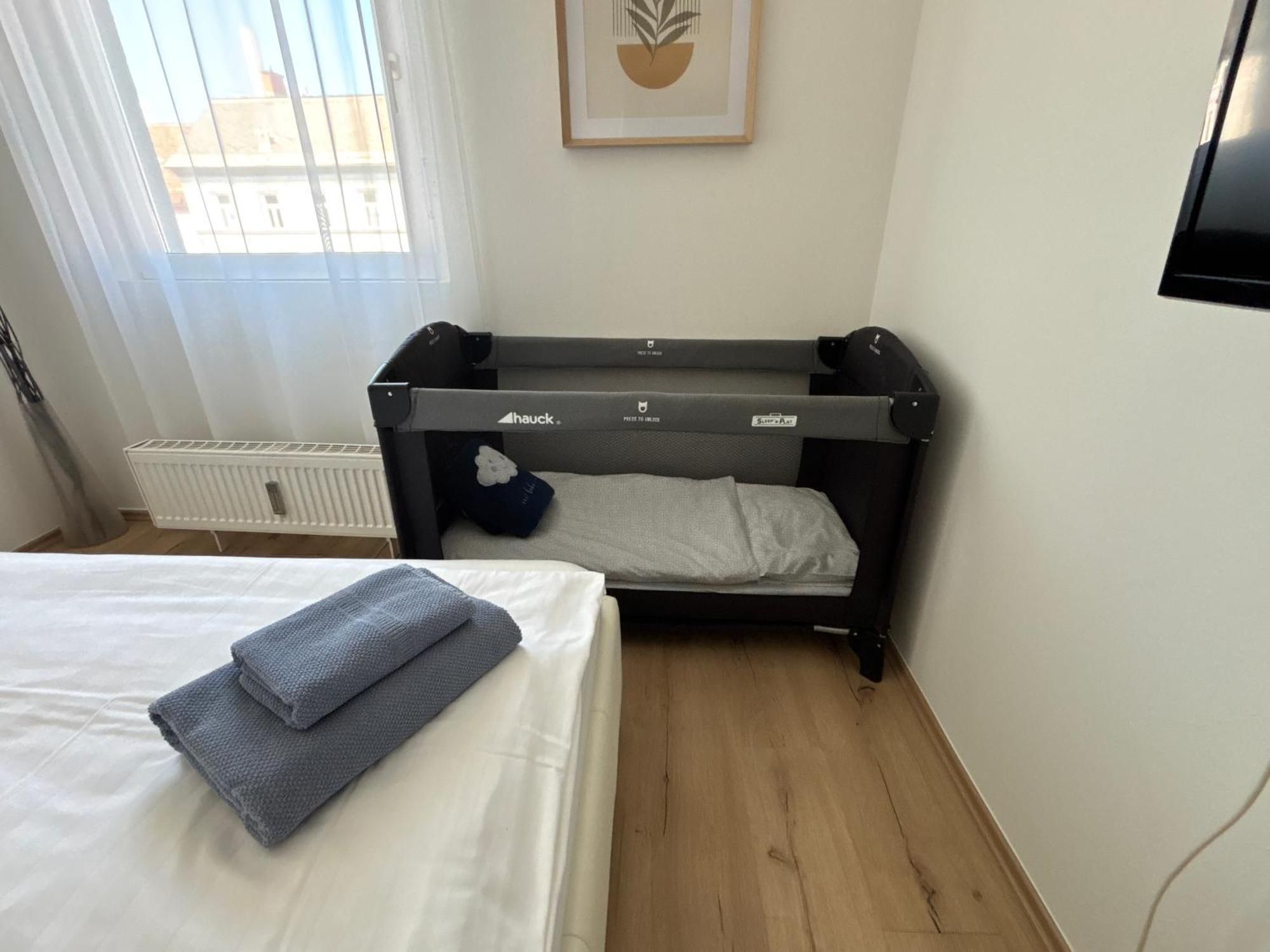 Apartment Klagenfurt Center With Free Parking - Ring41 Κλάγκενφουρτ Εξωτερικό φωτογραφία