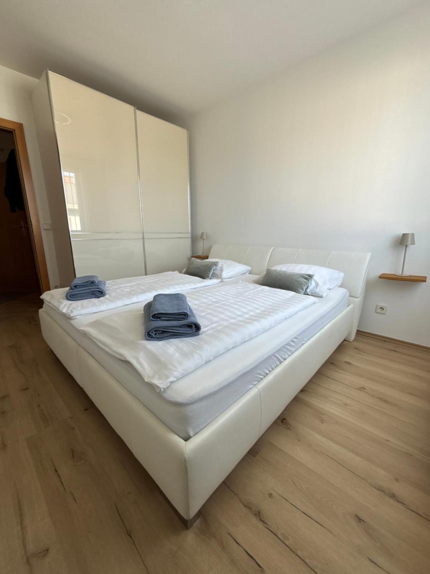Apartment Klagenfurt Center With Free Parking - Ring41 Κλάγκενφουρτ Εξωτερικό φωτογραφία