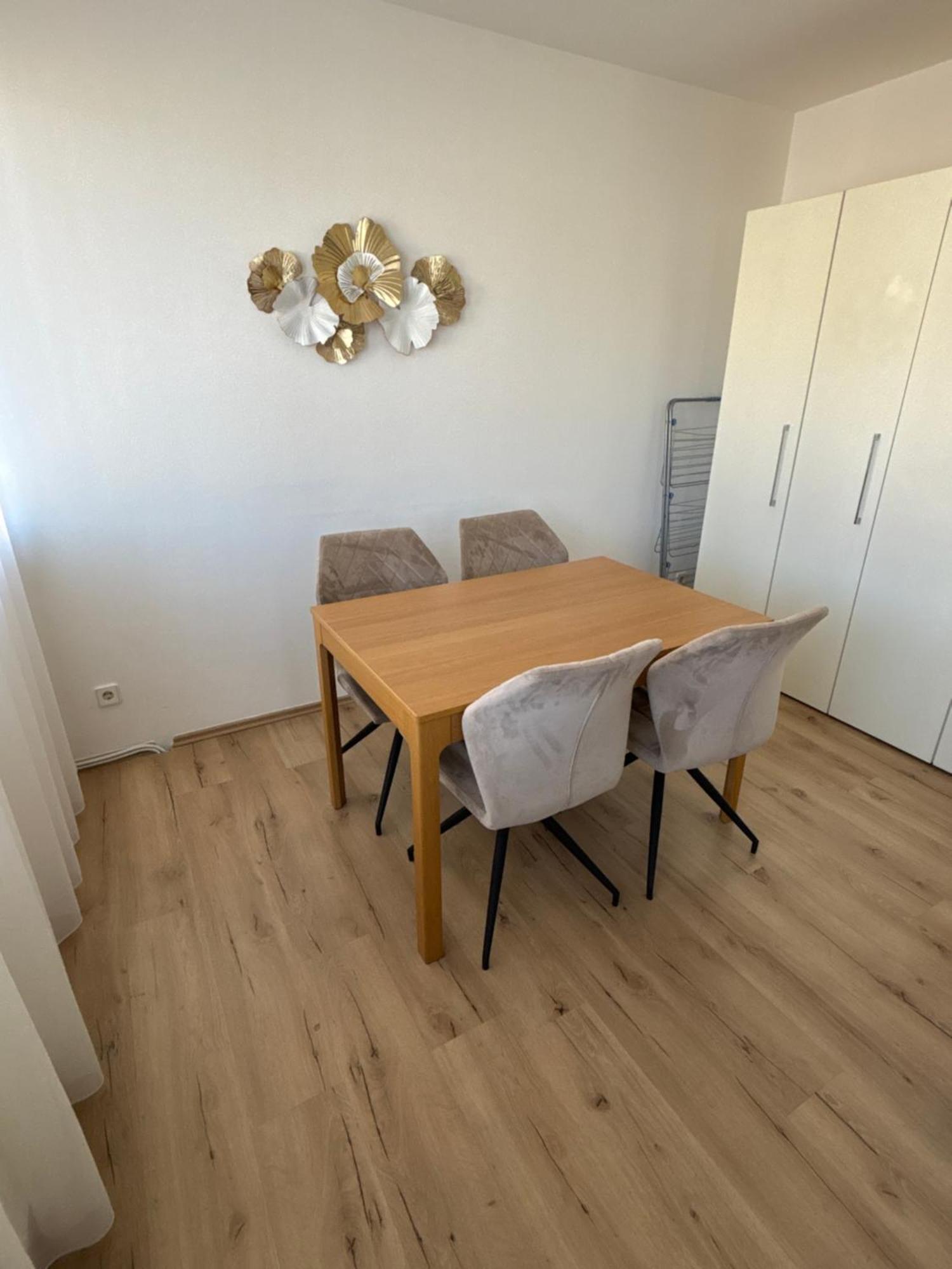 Apartment Klagenfurt Center With Free Parking - Ring41 Κλάγκενφουρτ Εξωτερικό φωτογραφία