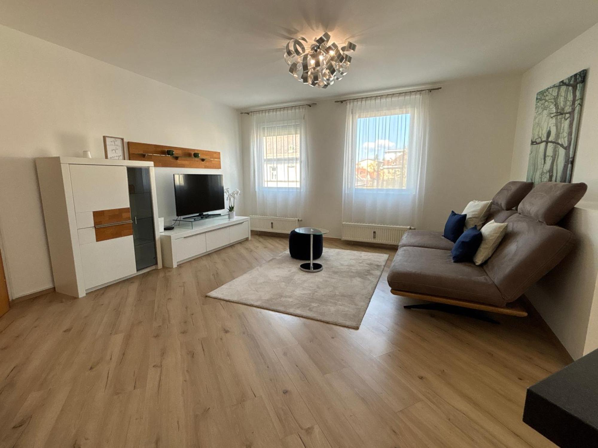 Apartment Klagenfurt Center With Free Parking - Ring41 Κλάγκενφουρτ Εξωτερικό φωτογραφία