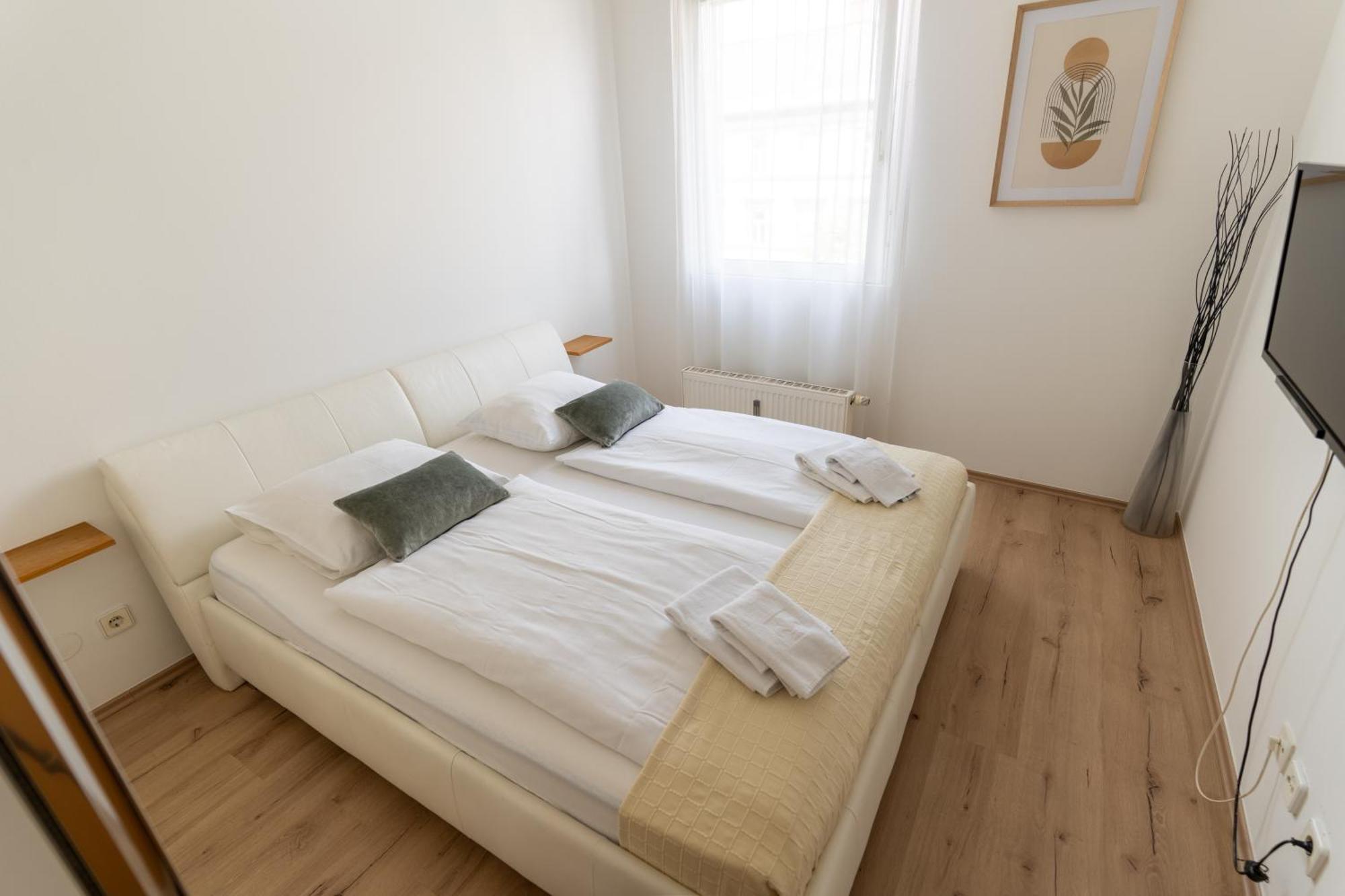 Apartment Klagenfurt Center With Free Parking - Ring41 Κλάγκενφουρτ Εξωτερικό φωτογραφία