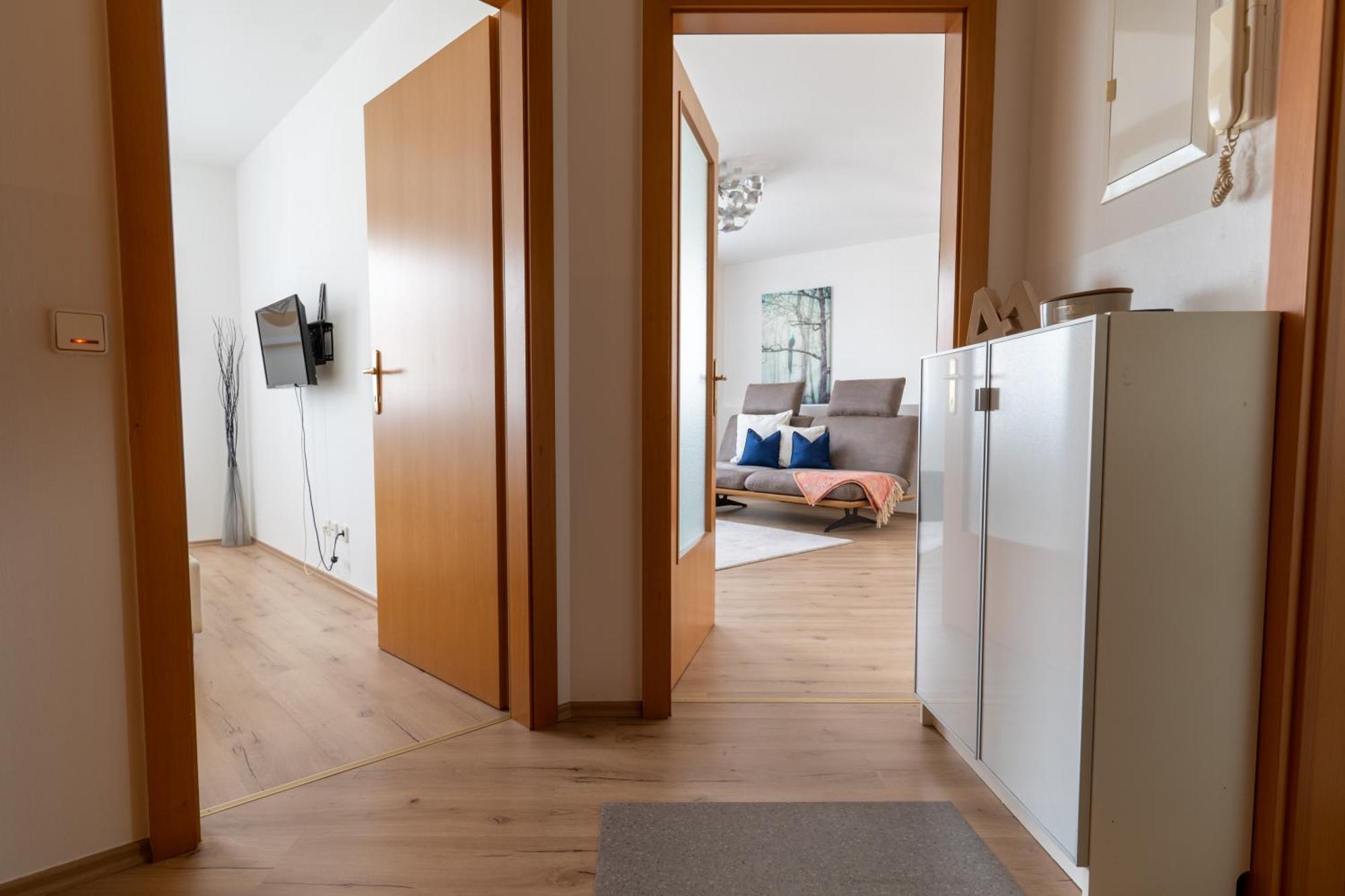 Apartment Klagenfurt Center With Free Parking - Ring41 Κλάγκενφουρτ Εξωτερικό φωτογραφία