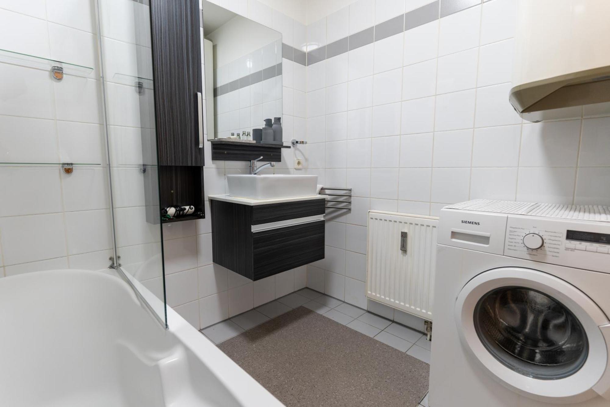 Apartment Klagenfurt Center With Free Parking - Ring41 Κλάγκενφουρτ Εξωτερικό φωτογραφία
