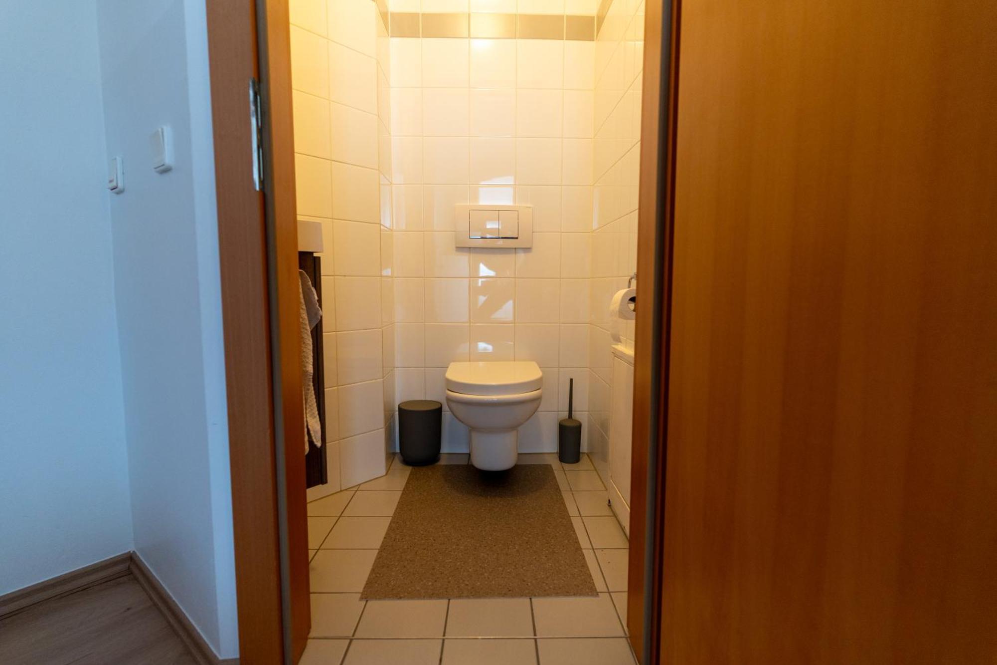 Apartment Klagenfurt Center With Free Parking - Ring41 Κλάγκενφουρτ Εξωτερικό φωτογραφία