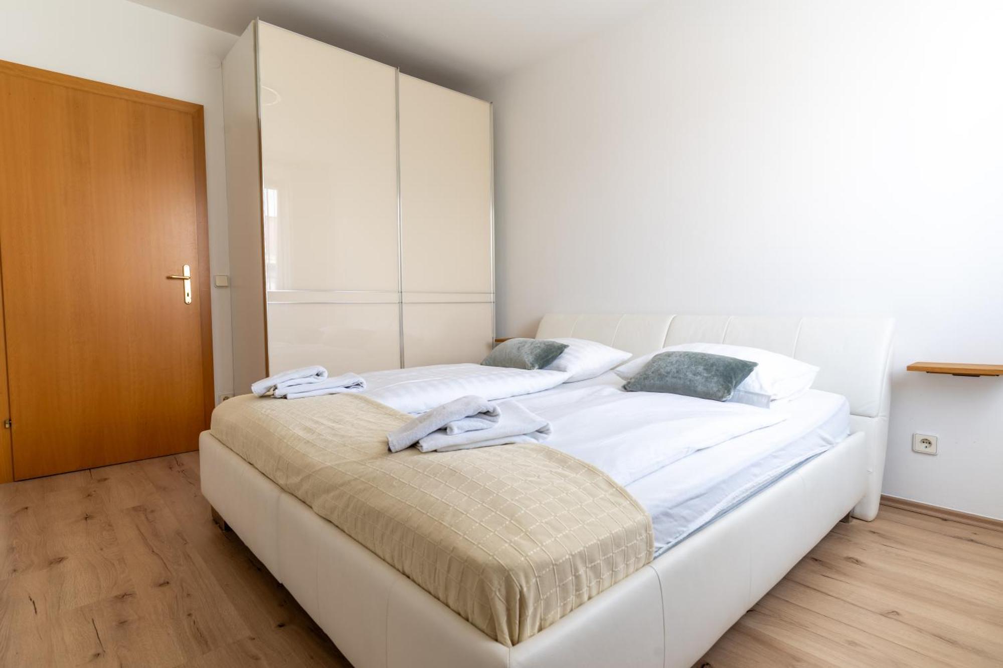 Apartment Klagenfurt Center With Free Parking - Ring41 Κλάγκενφουρτ Εξωτερικό φωτογραφία