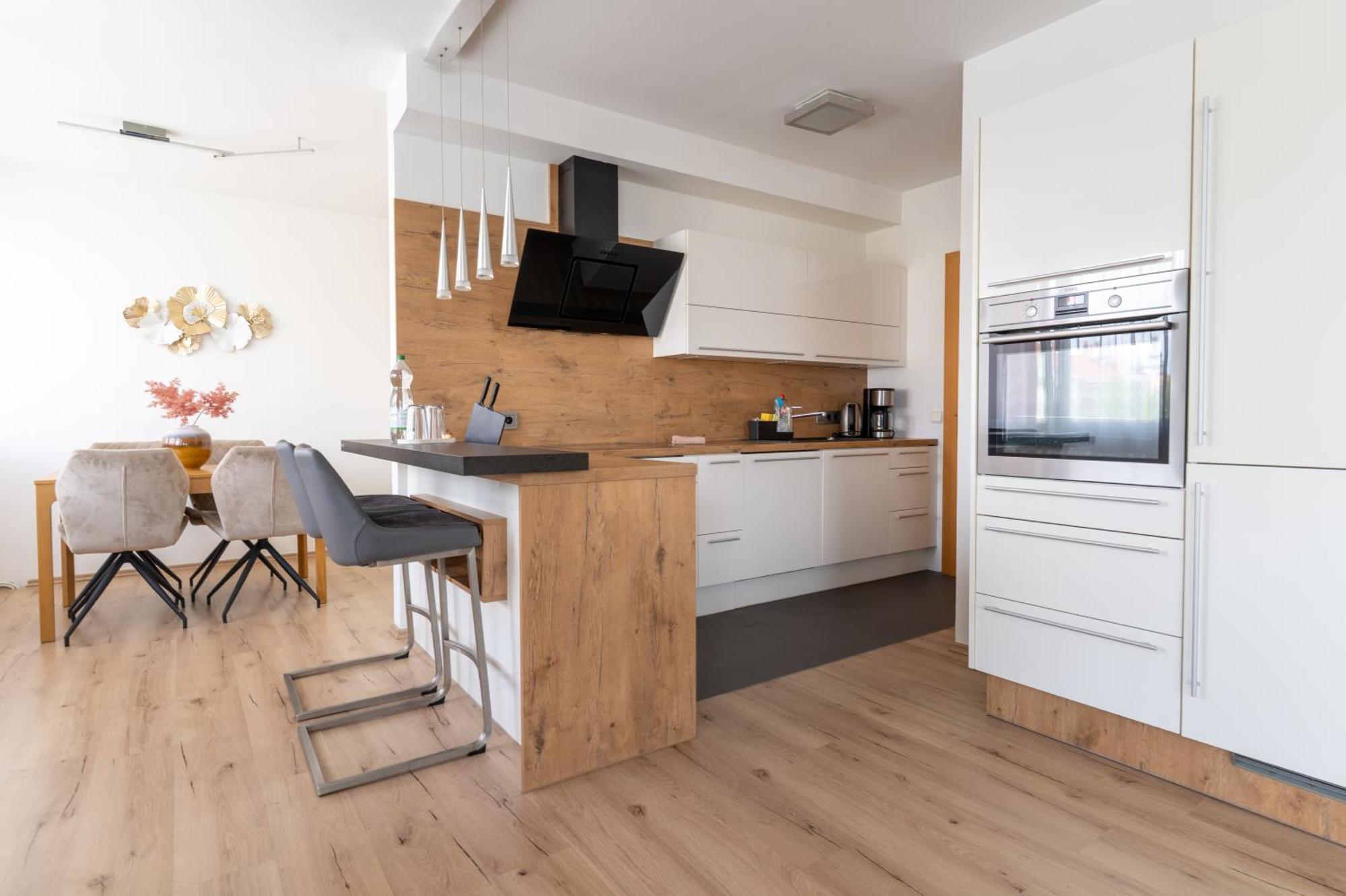 Apartment Klagenfurt Center With Free Parking - Ring41 Κλάγκενφουρτ Εξωτερικό φωτογραφία